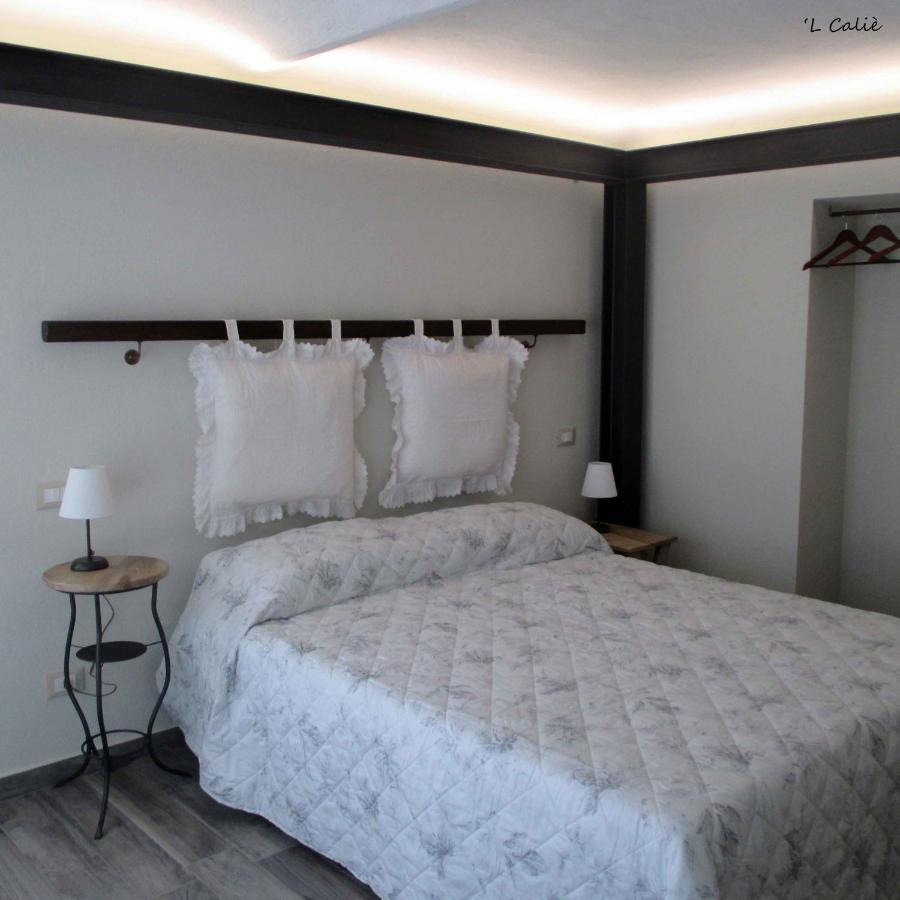 Bed and Breakfast 'L Calié Valdieri Exterior foto